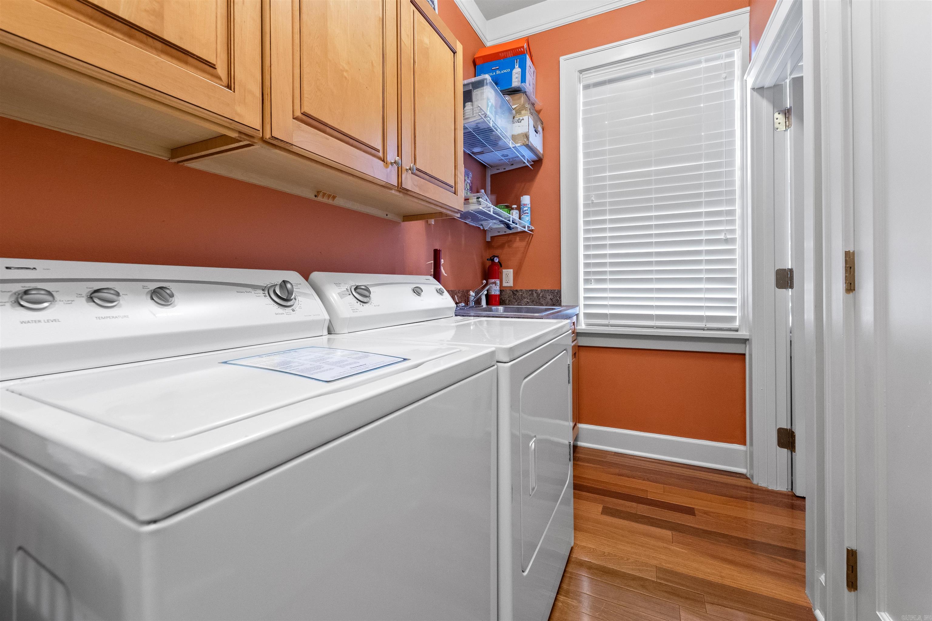 The Caroline HPR - Residential Lease