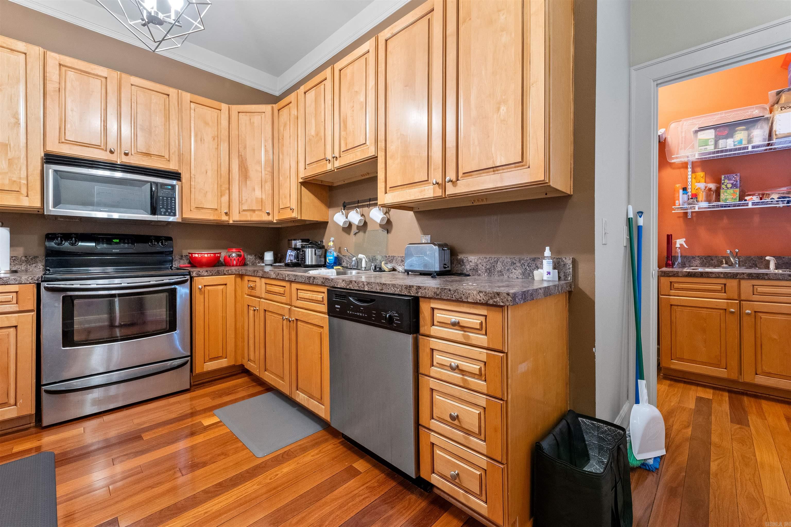 The Caroline HPR - Residential Lease