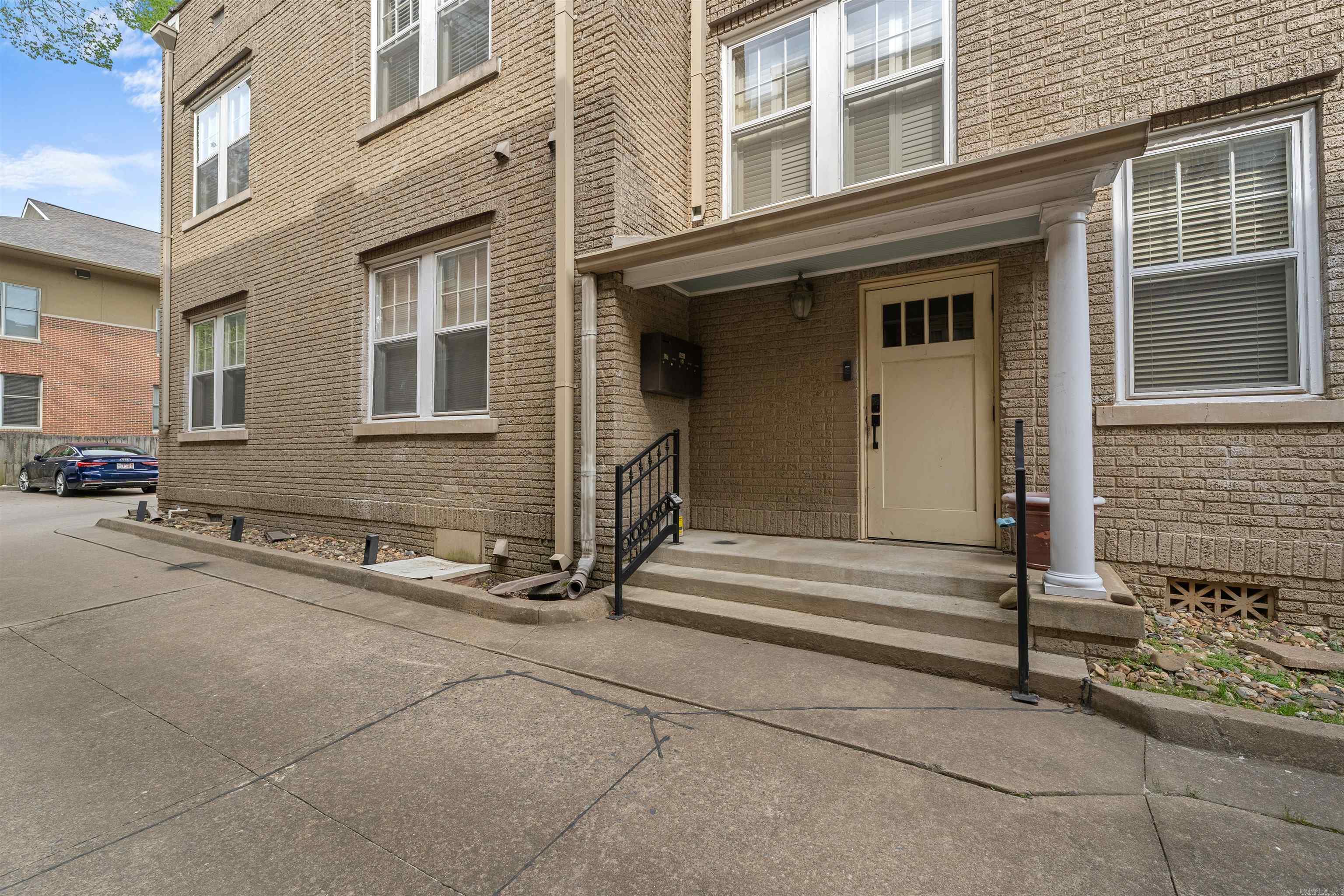 The Caroline HPR - Residential Lease