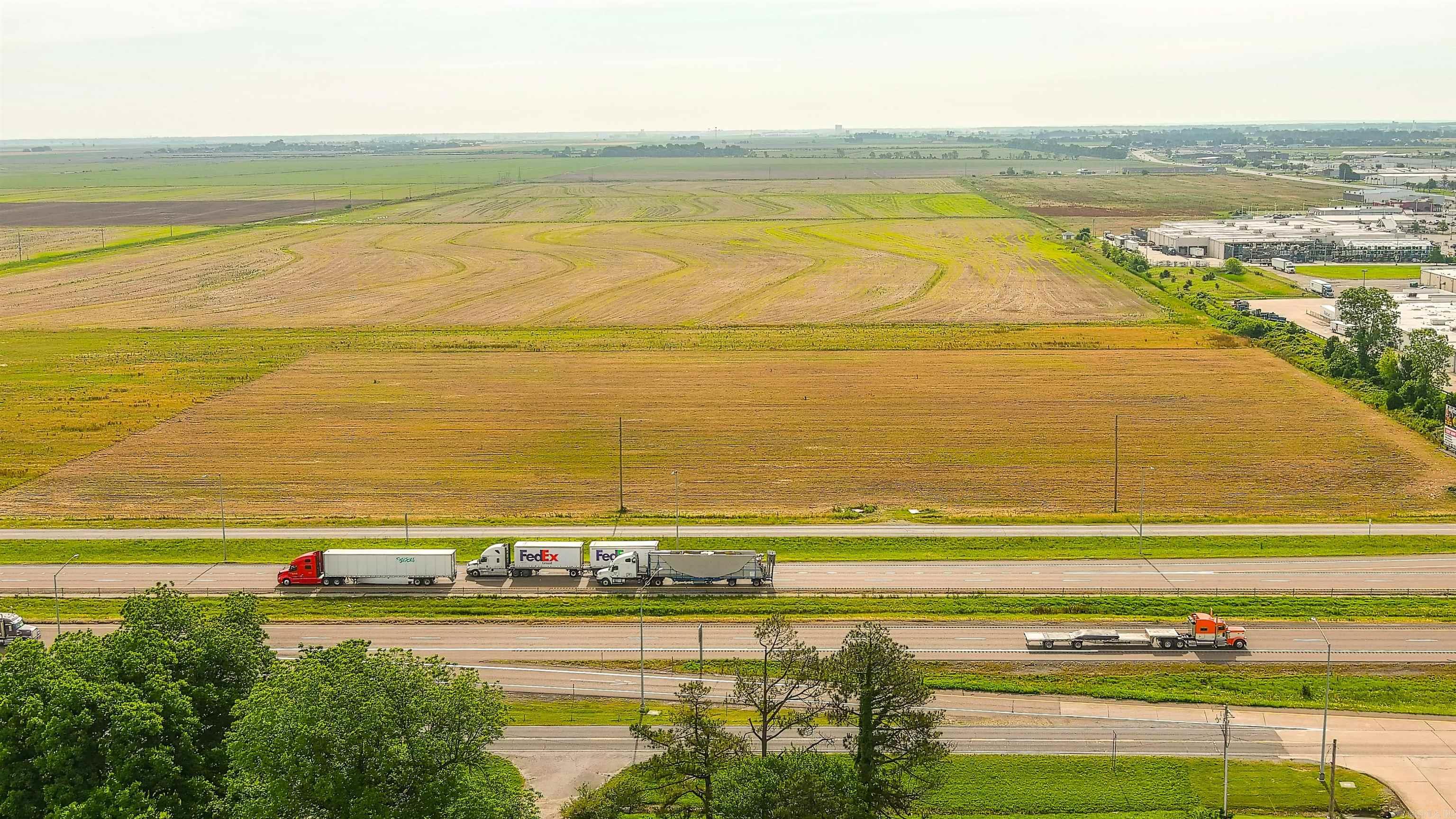 Metes & Bounds - Land