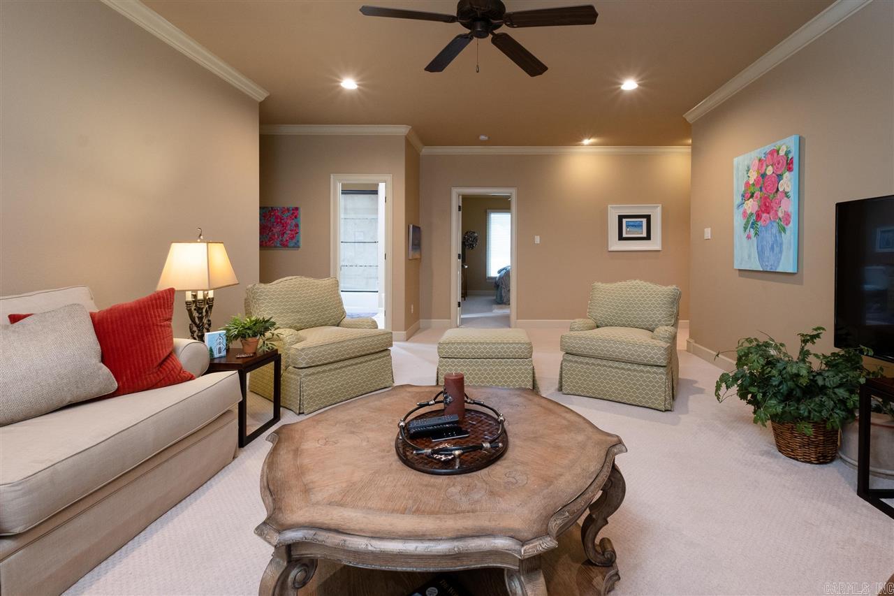 Hickory Grove - Residential