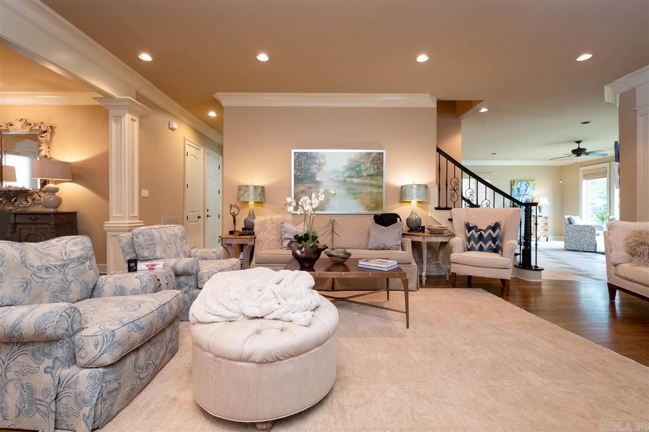 Hickory Grove - Residential