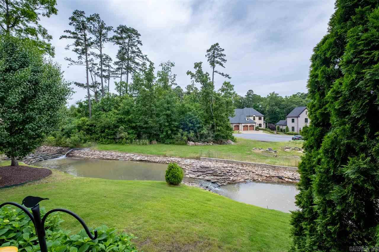 Hickory Grove - Residential