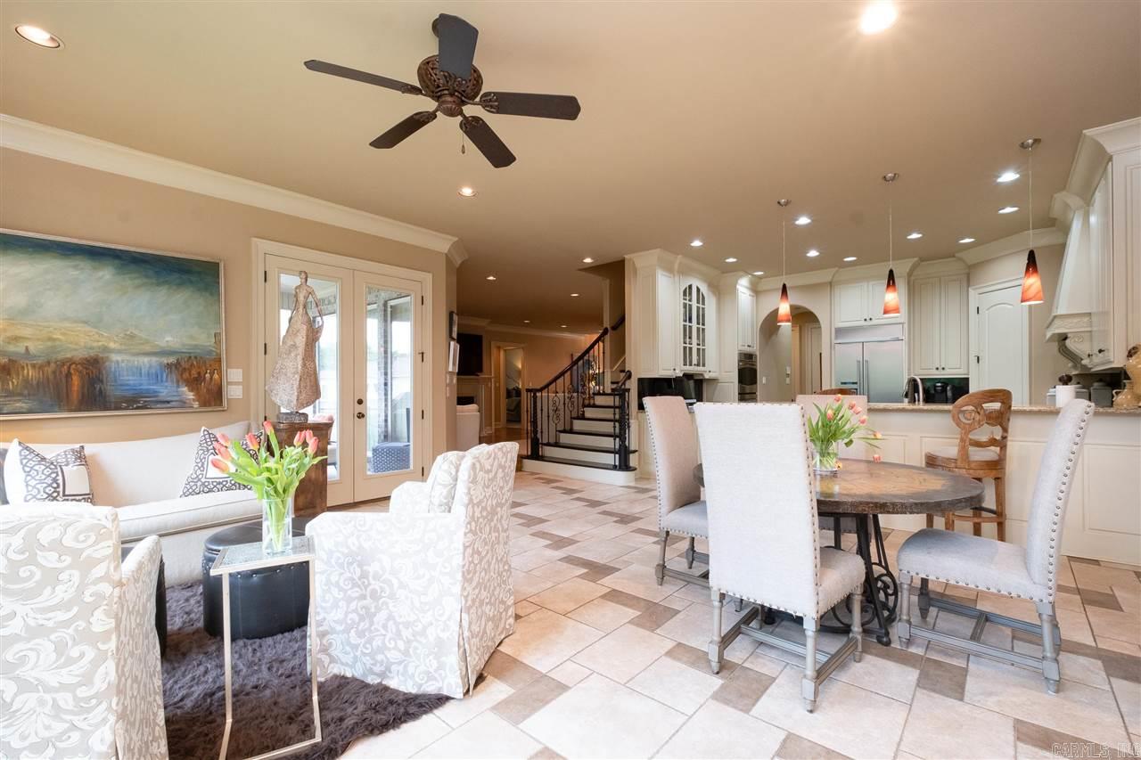 Hickory Grove - Residential