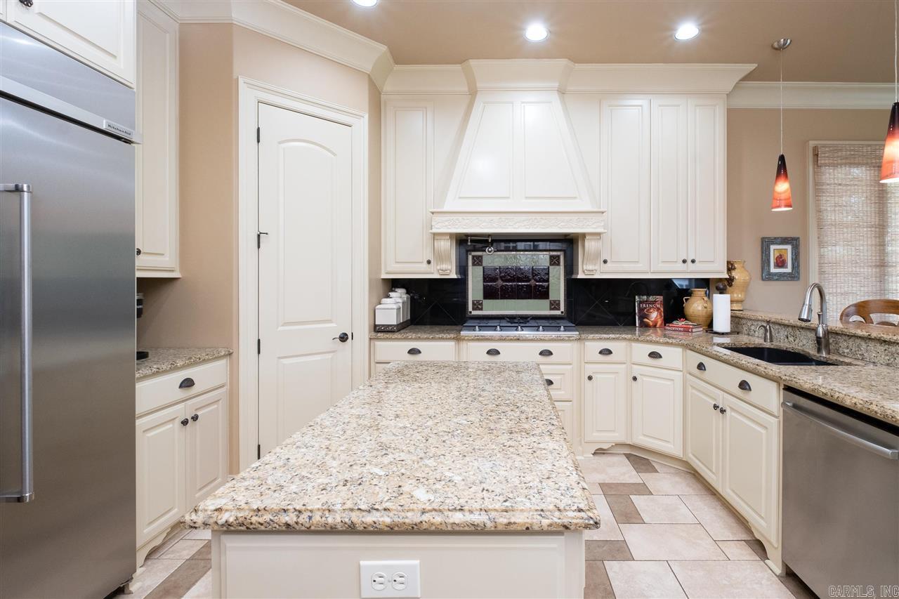 Hickory Grove - Residential