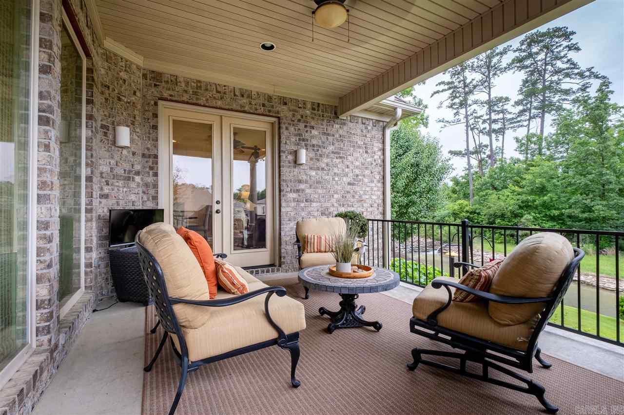 Hickory Grove - Residential