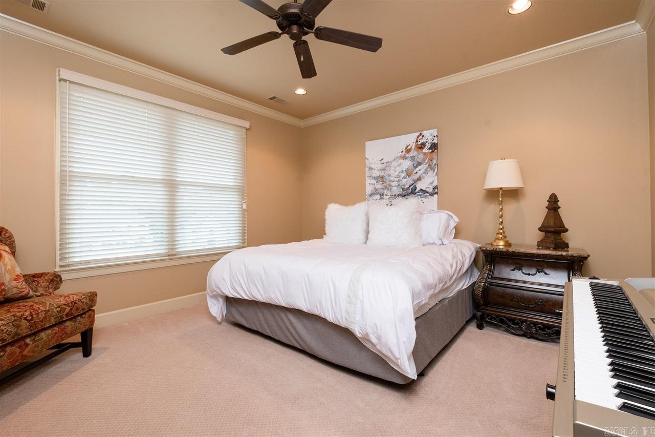 Hickory Grove - Residential