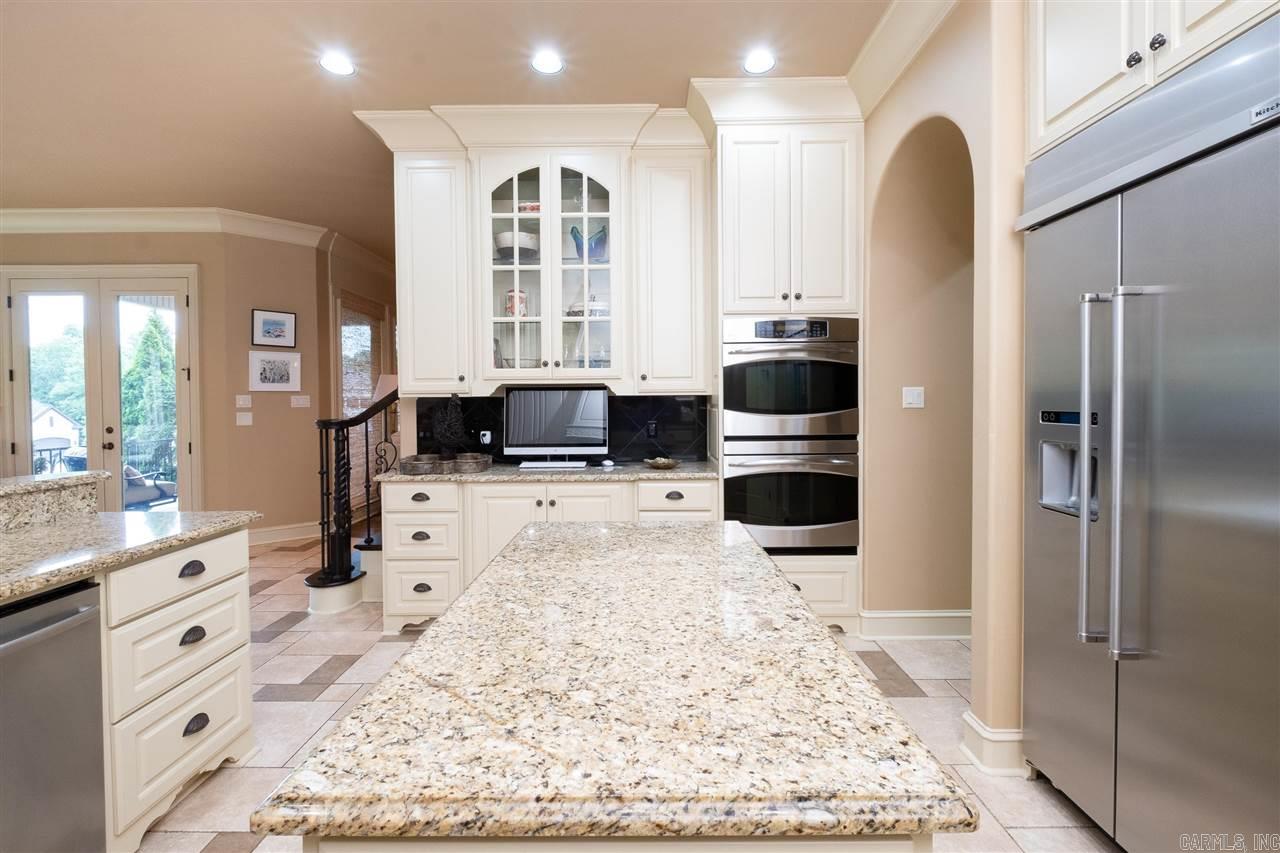 Hickory Grove - Residential