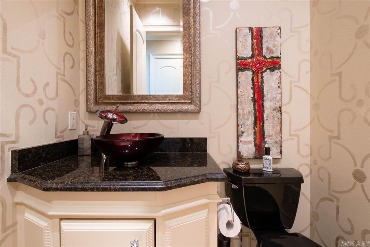 Hickory Grove - Residential