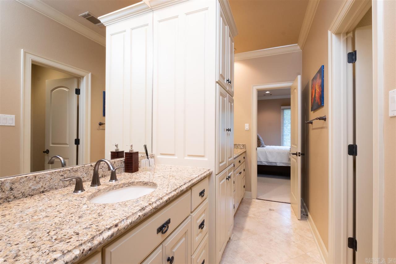 Hickory Grove - Residential