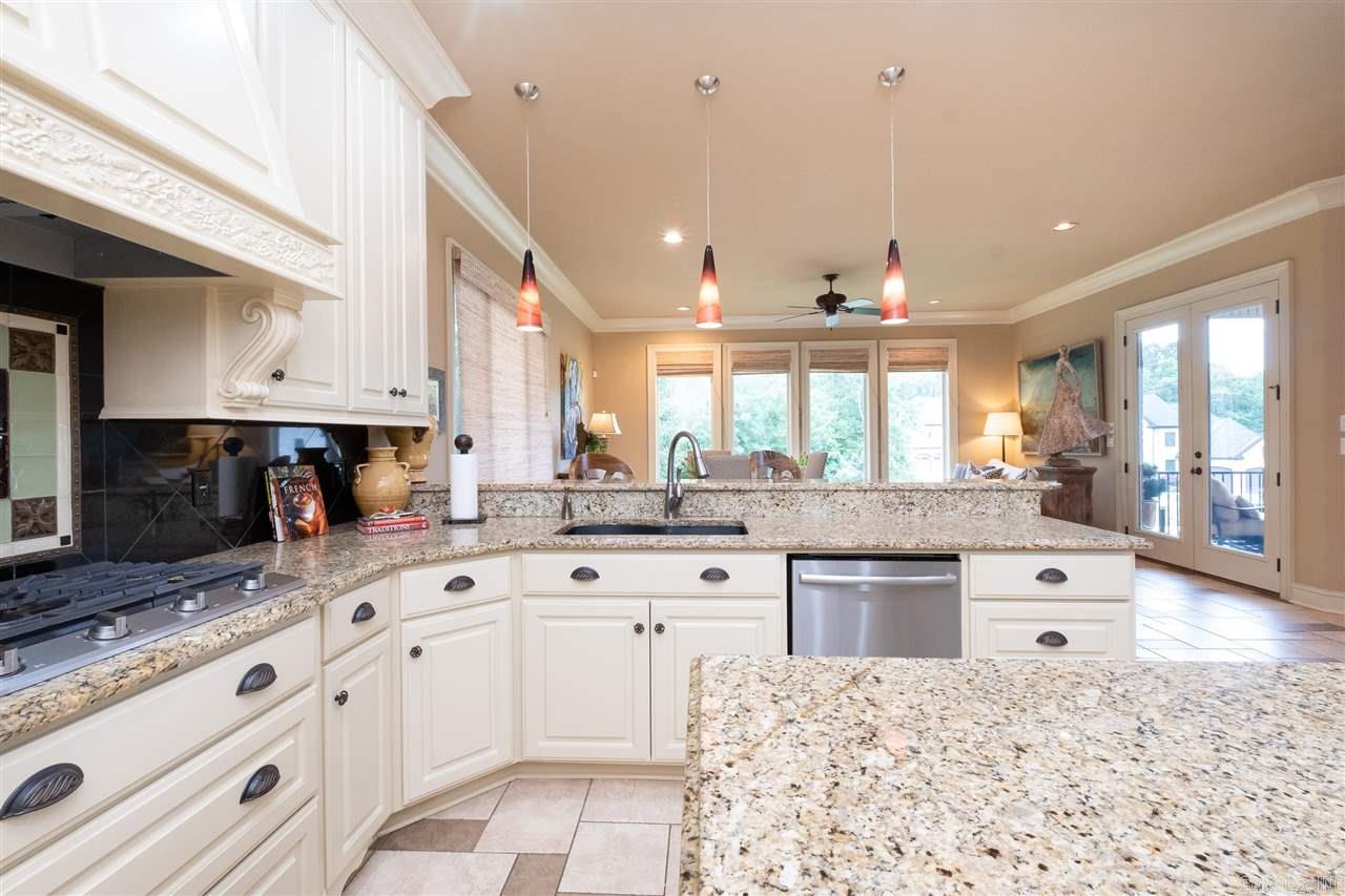 Hickory Grove - Residential