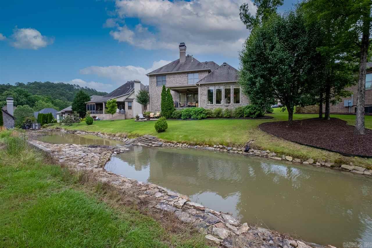 Hickory Grove - Residential