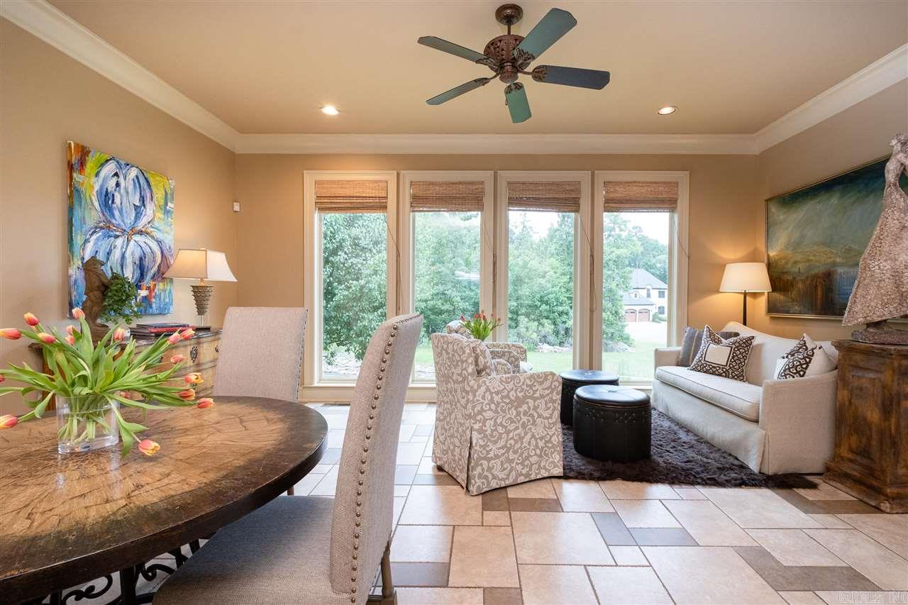 Hickory Grove - Residential