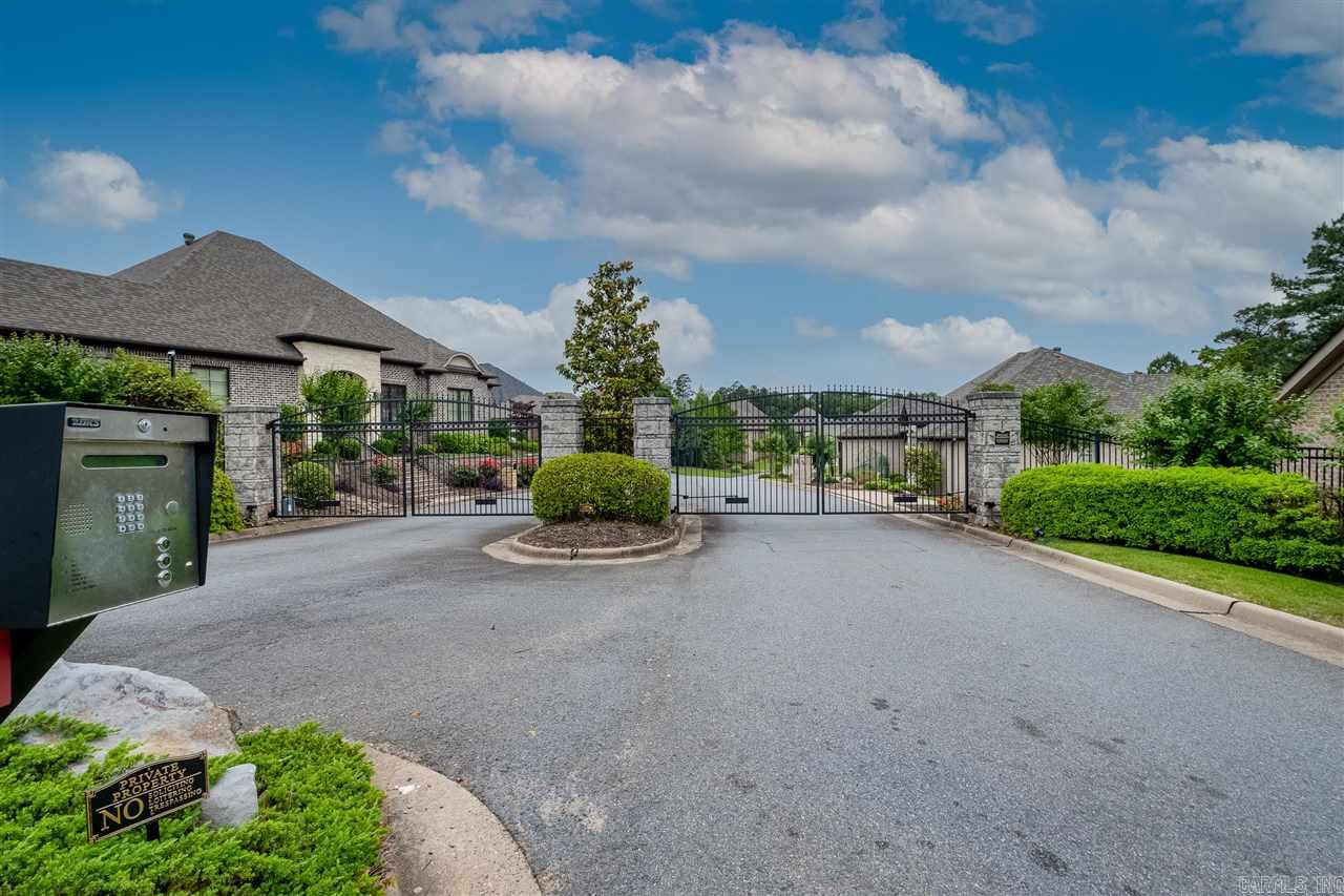 Hickory Grove - Residential