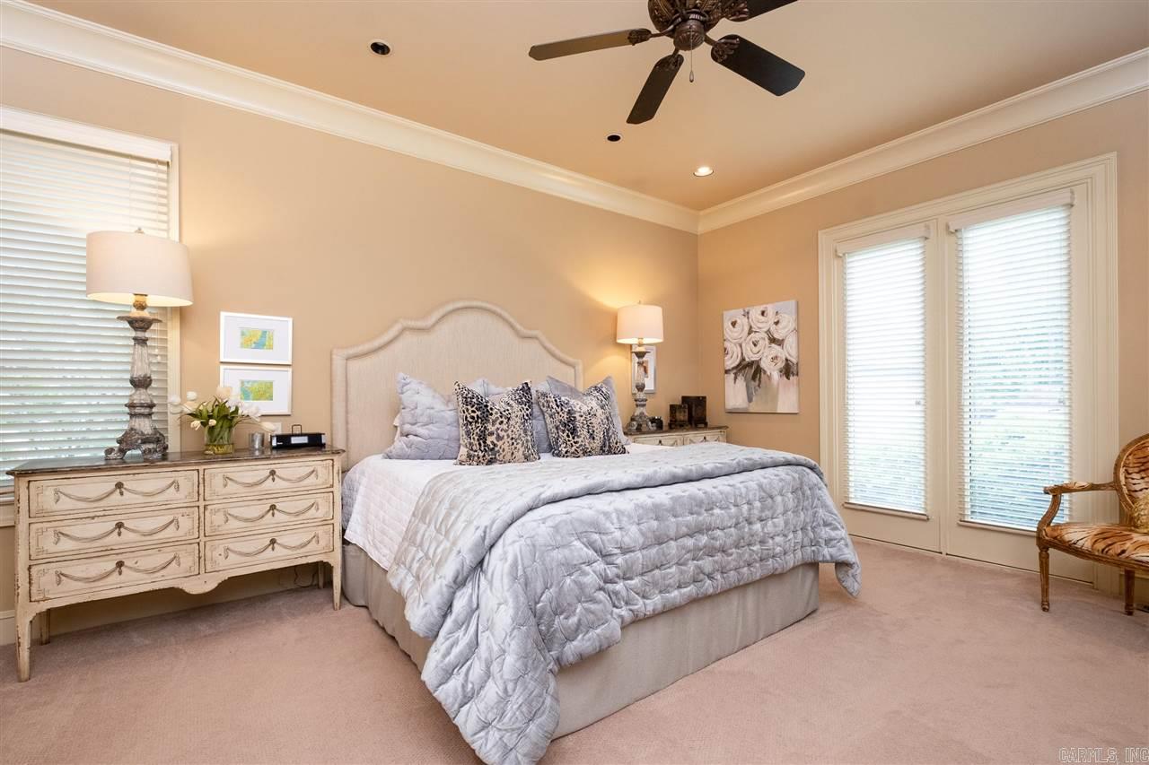 Hickory Grove - Residential