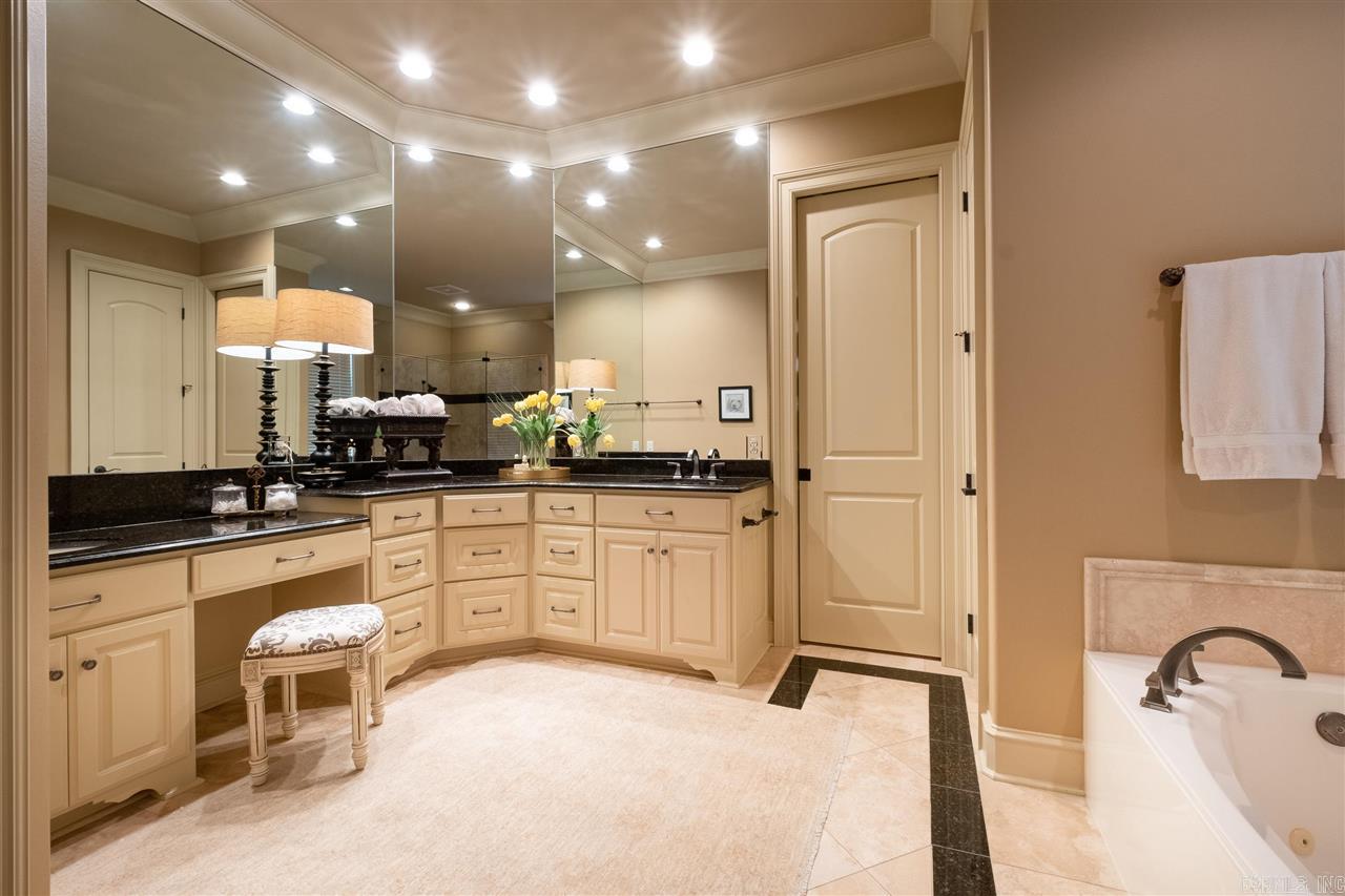 Hickory Grove - Residential