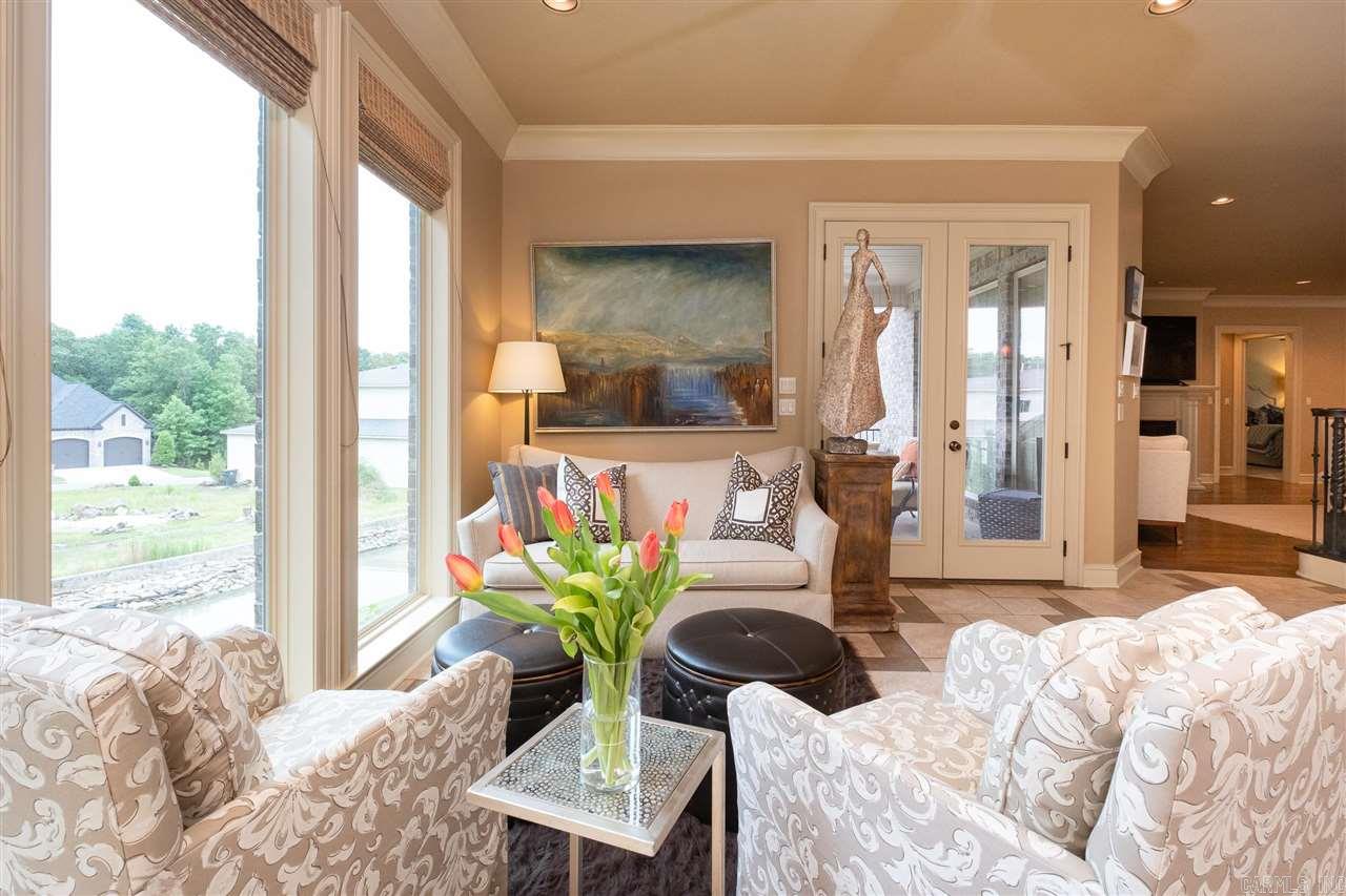 Hickory Grove - Residential