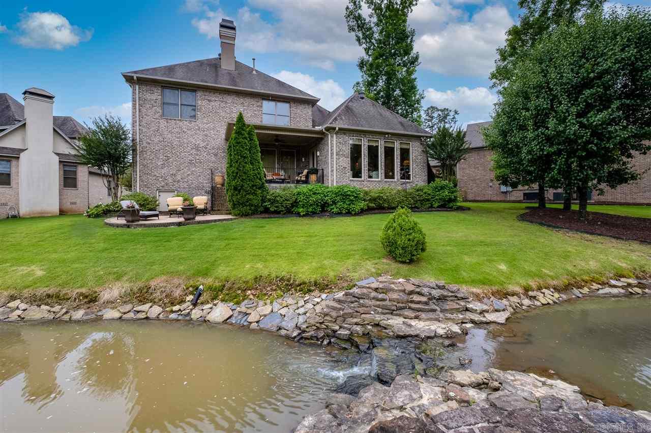 Hickory Grove - Residential