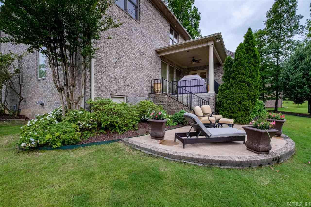 Hickory Grove - Residential