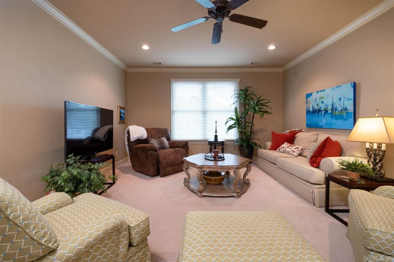 Hickory Grove - Residential