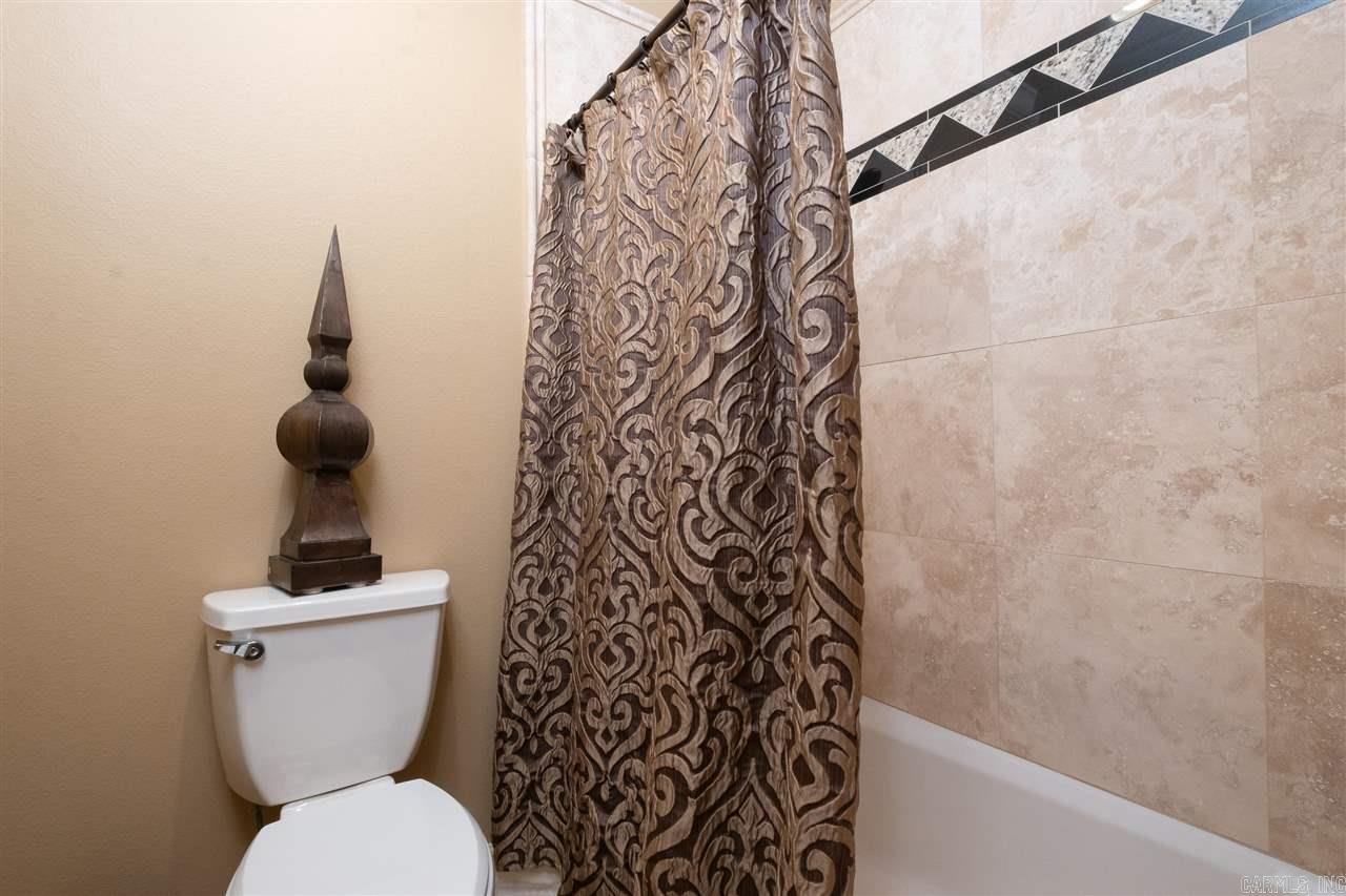 Hickory Grove - Residential