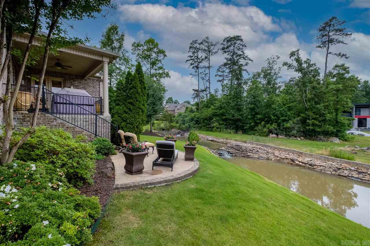 Hickory Grove - Residential