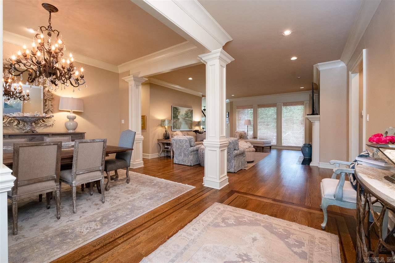 Hickory Grove - Residential