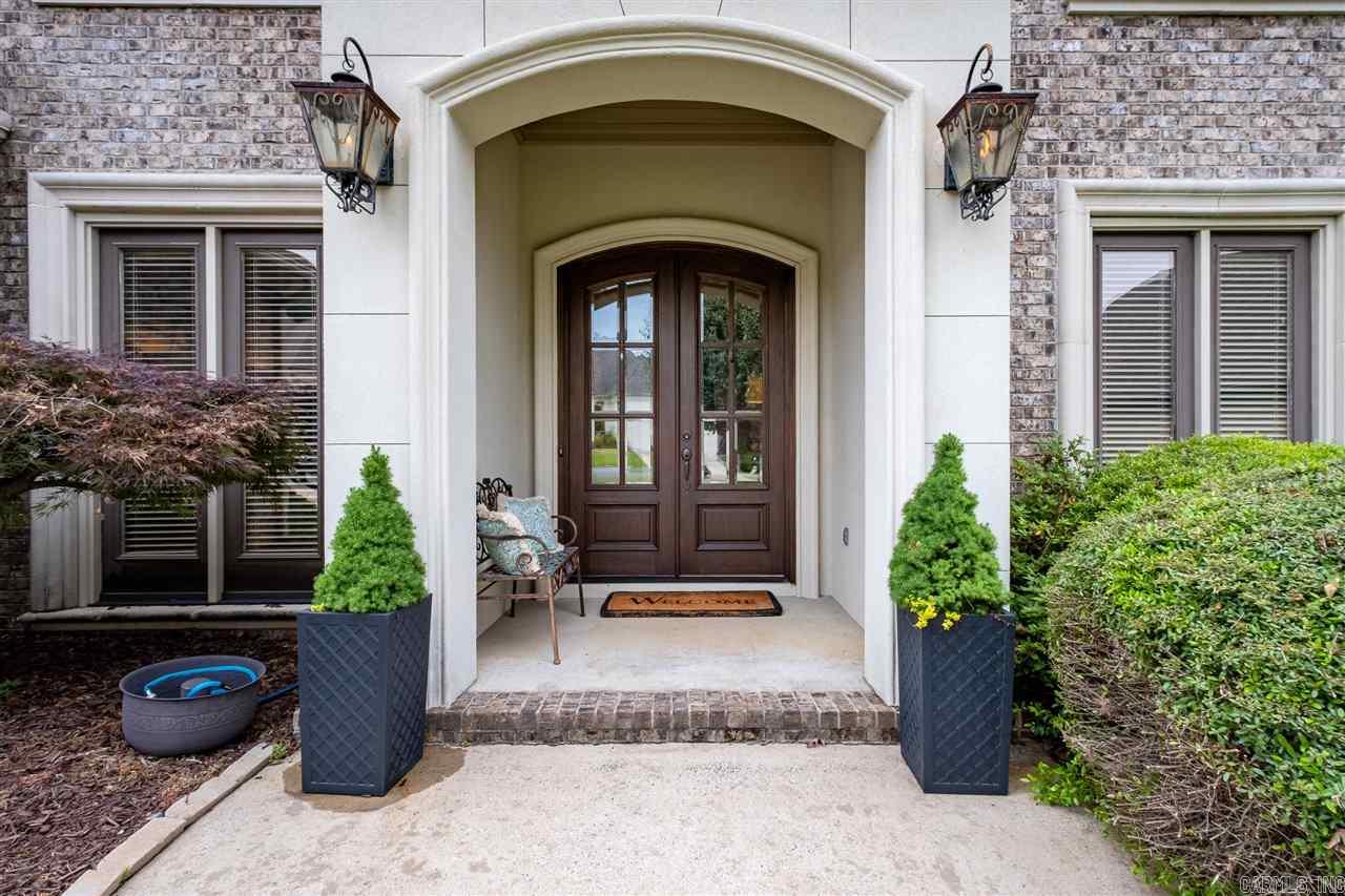 Hickory Grove - Residential