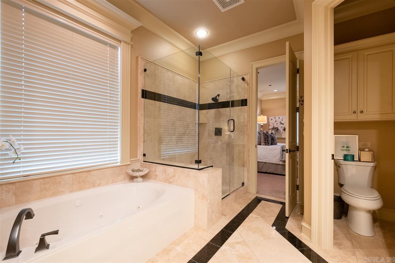 Hickory Grove - Residential