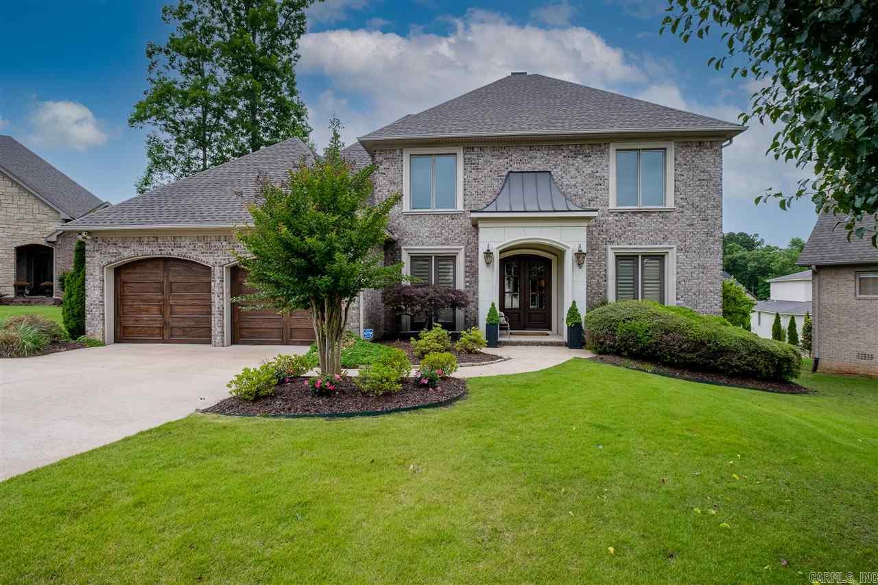 Hickory Grove - Residential