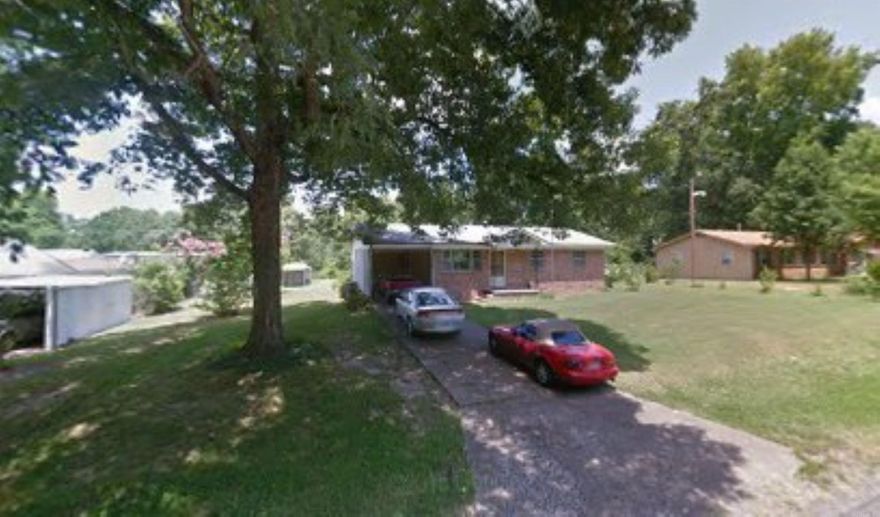 Sold before listed. Excellent investor property.