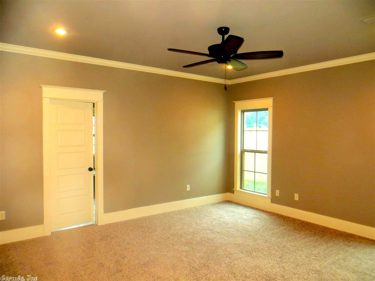 Chapel Creek - Residential