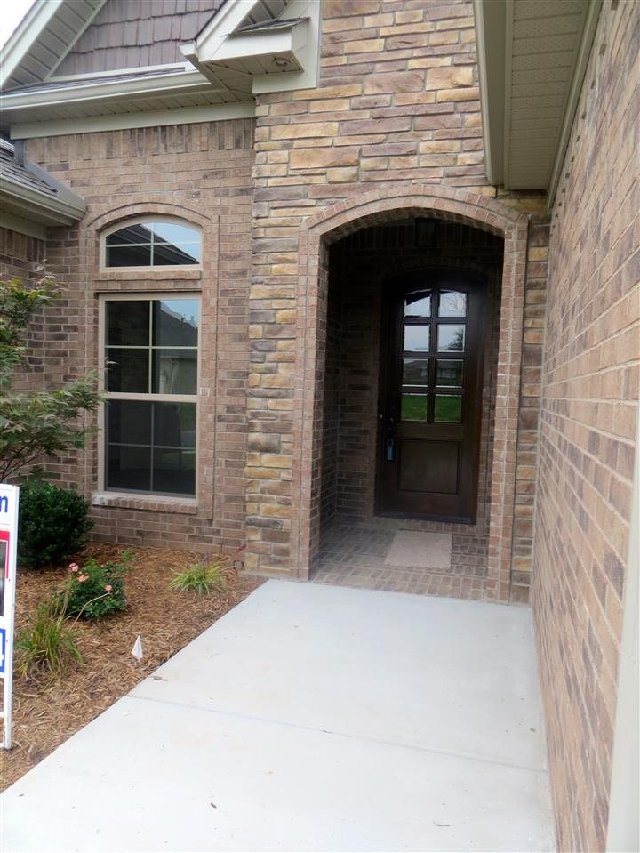 Chapel Creek - Residential