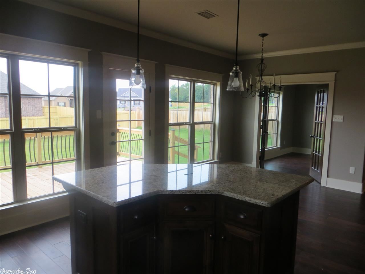 Chapel Creek - Residential