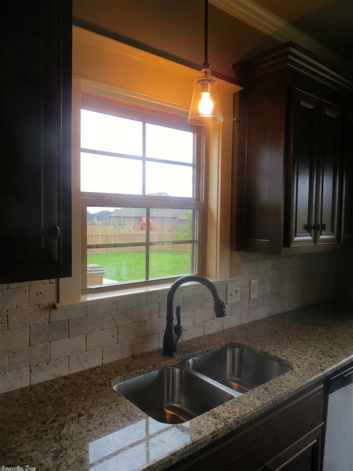 Chapel Creek - Residential