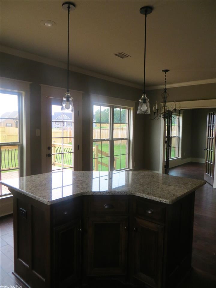 Chapel Creek - Residential