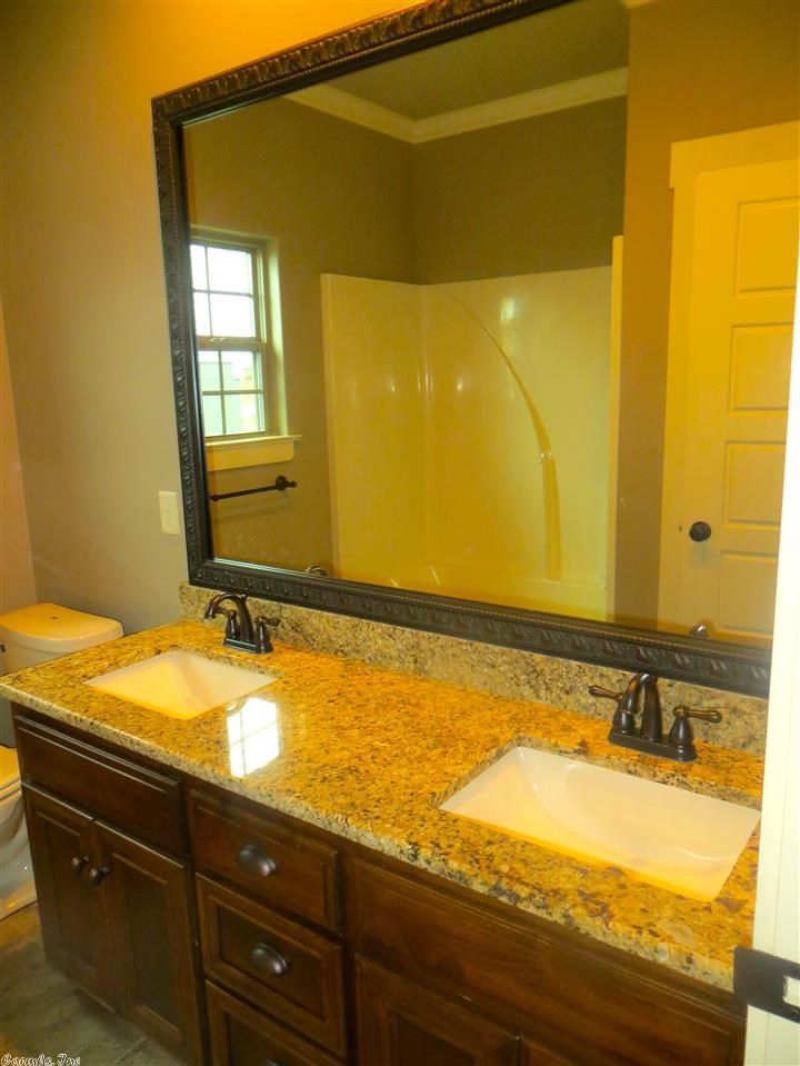 Chapel Creek - Residential