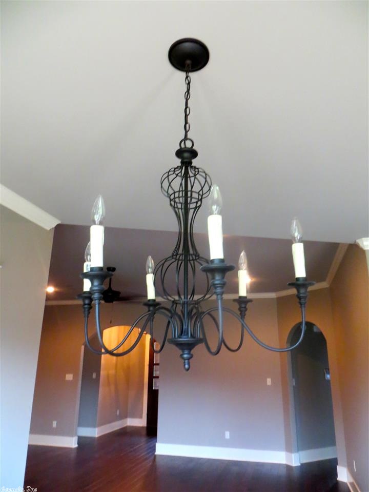 Chapel Creek - Residential