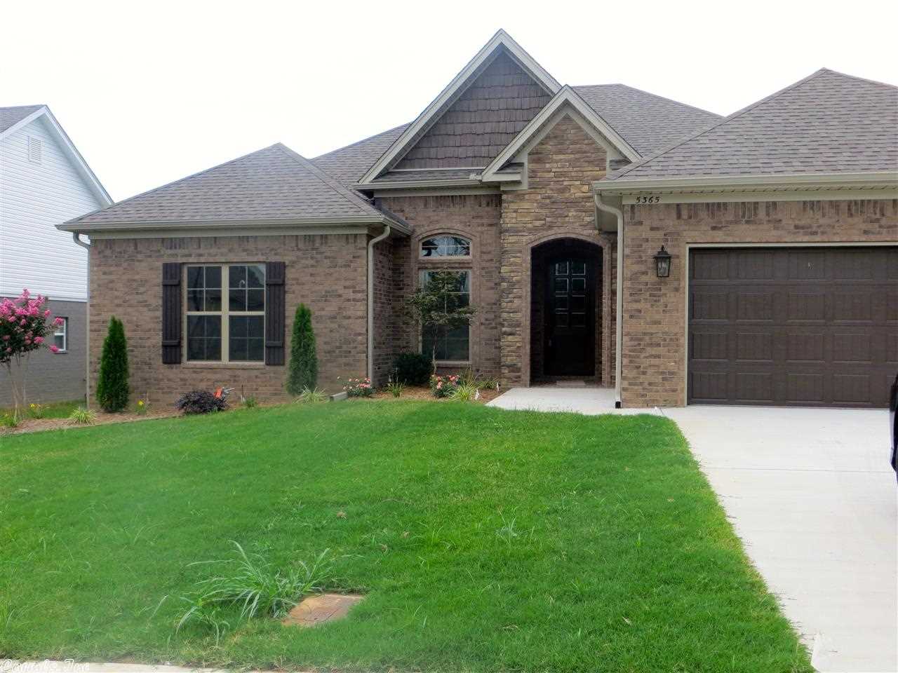 Chapel Creek - Residential