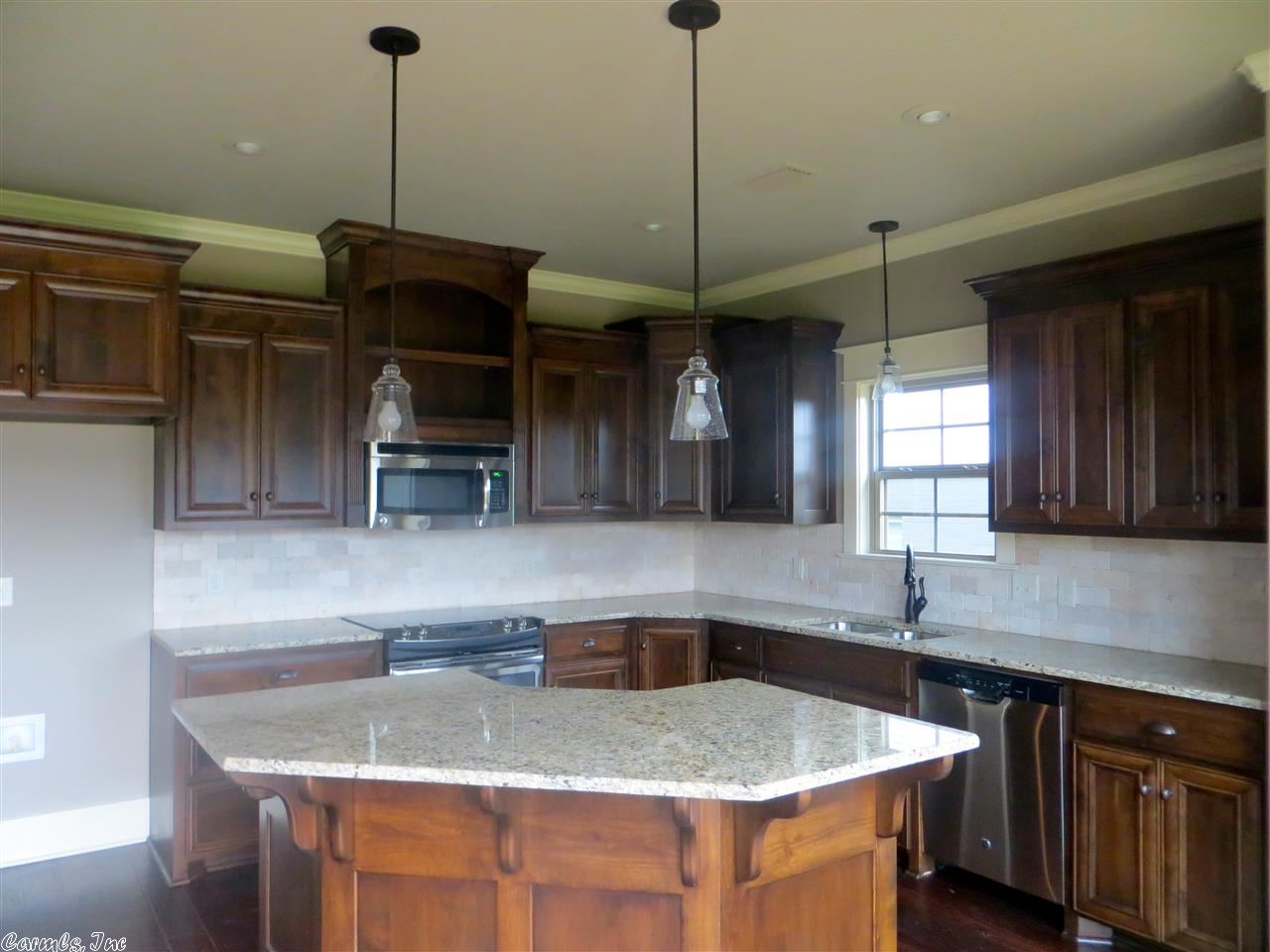 Chapel Creek - Residential