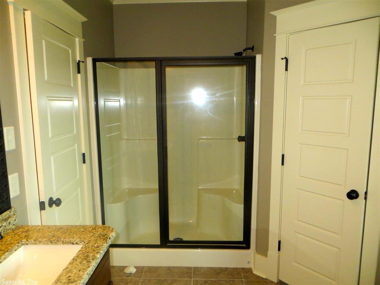 Chapel Creek - Residential