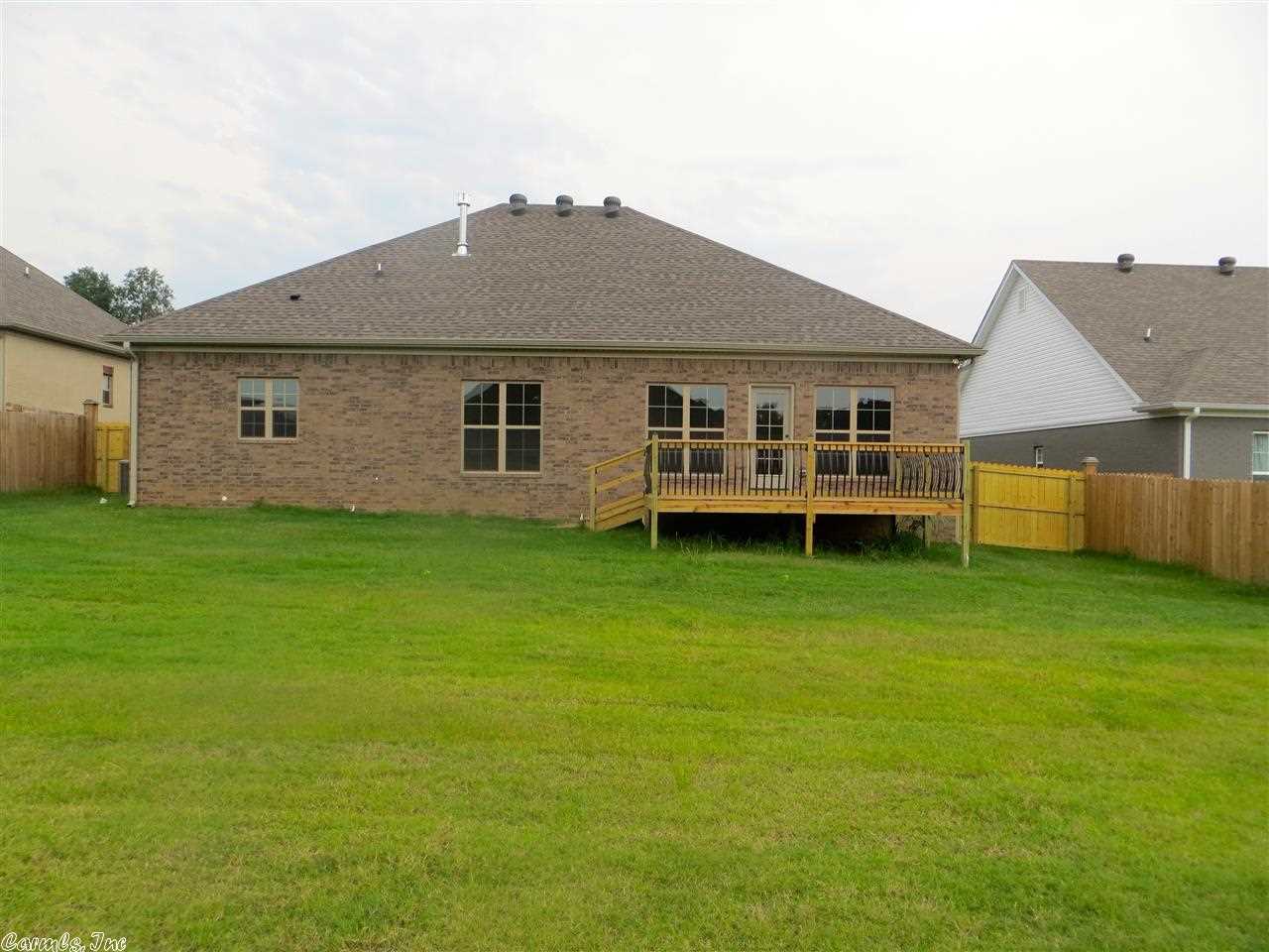 Chapel Creek - Residential