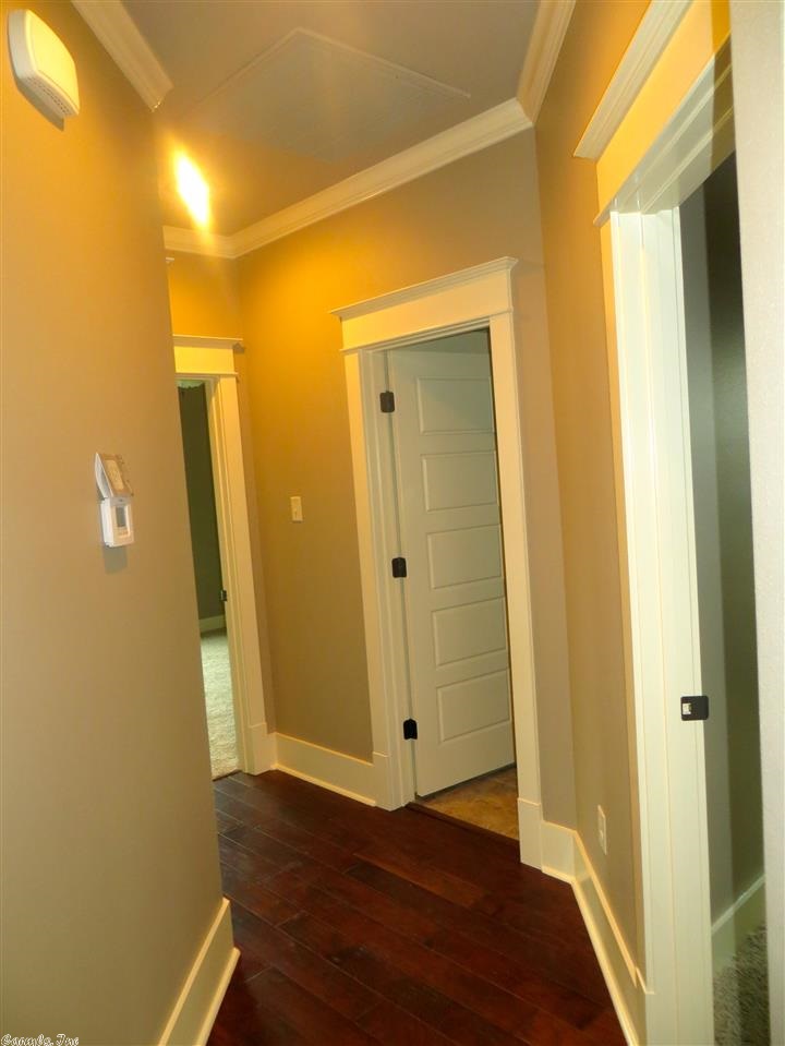 Chapel Creek - Residential