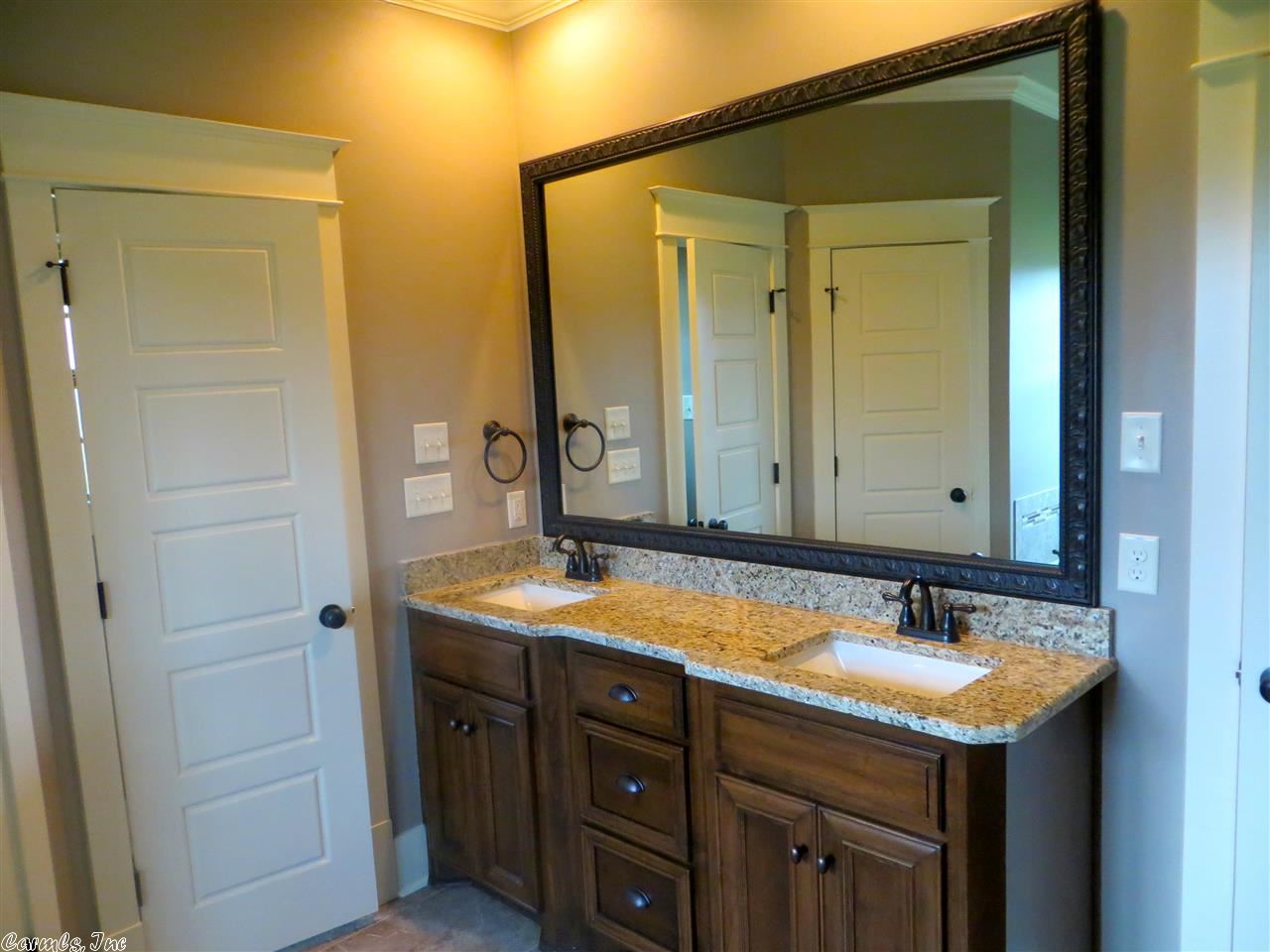 Chapel Creek - Residential