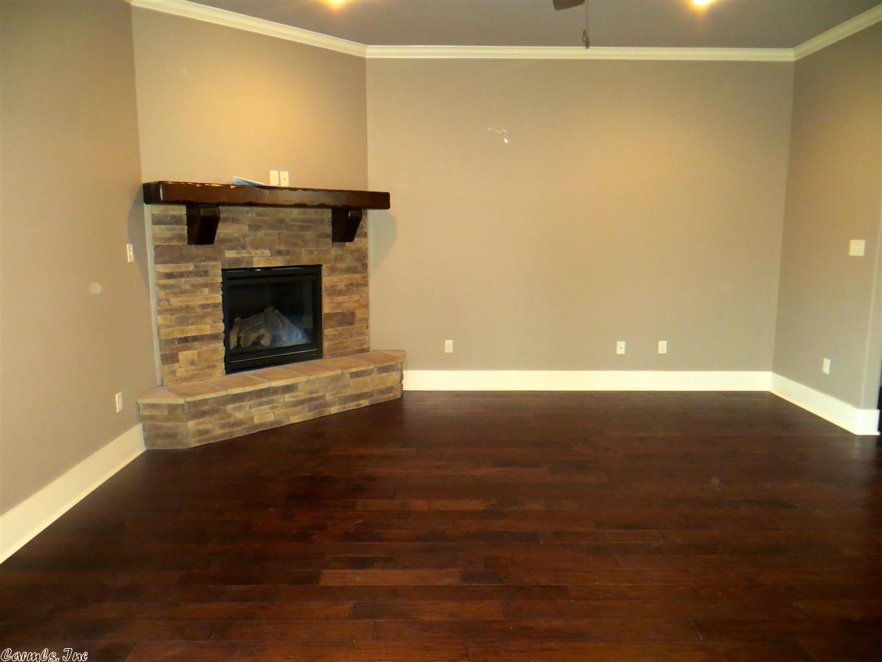 Chapel Creek - Residential