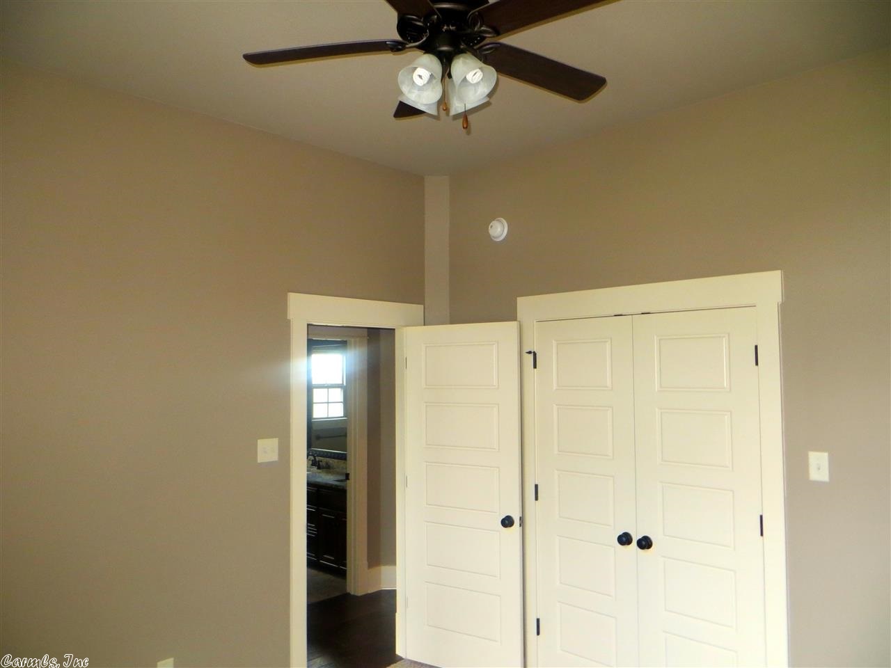 Chapel Creek - Residential