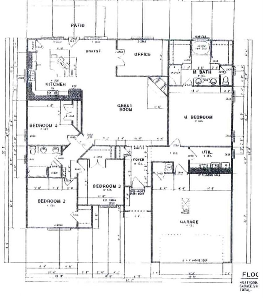 Chapel Creek - Residential