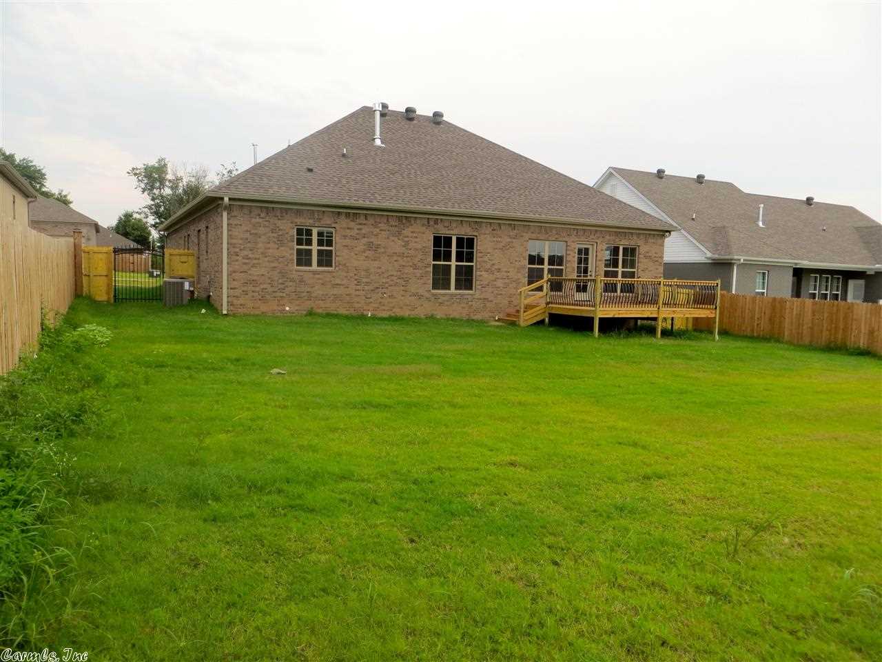 Chapel Creek - Residential