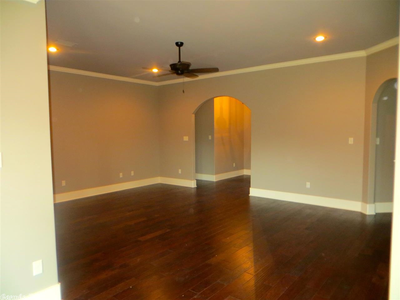 Chapel Creek - Residential