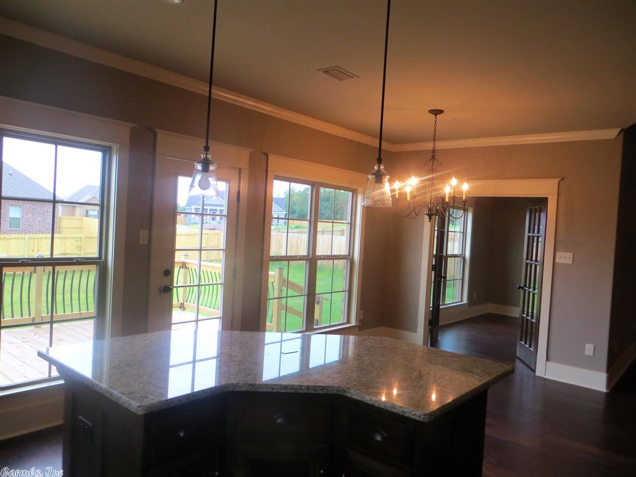 Chapel Creek - Residential